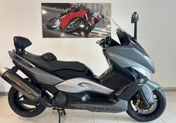 Yamaha T-Max 500 (2008 - 12) usata