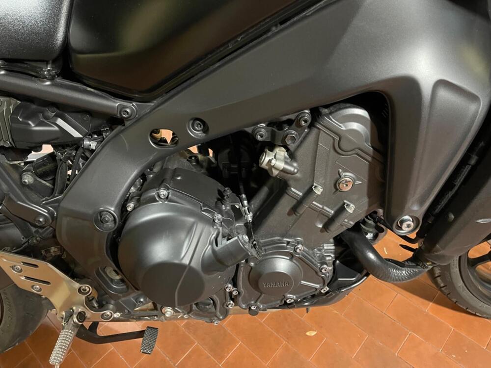 Yamaha MT-09 (2021 - 23) (3)