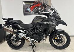 Benelli TRK 502X (2020) usata