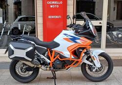 KTM 1290 Super Adventure R (2022 - 24) usata