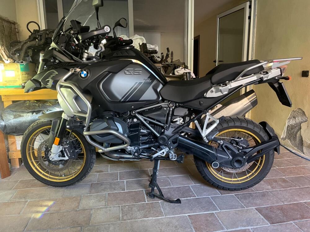 Bmw R 1250 GS Adventure (2021 - 24)