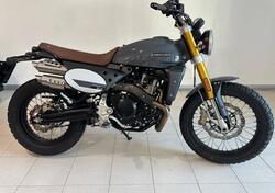 Fantic Motor Caballero 500 Scrambler Deluxe (2021 - 23) usata