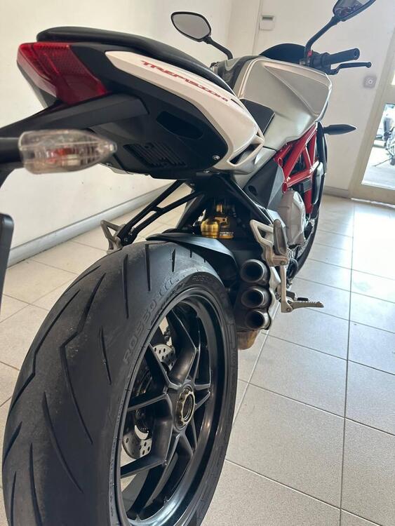 MV Agusta Brutale 800 (2012 - 15) (4)