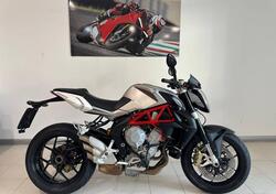 MV Agusta Brutale 800 (2012 - 15) usata