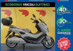 CJR MotorEco Tiger 7Kw (2021 - 24) nuova