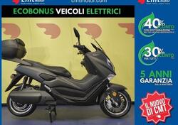 CJR MotorEco Tiger 7Kw (2021 - 24) nuova