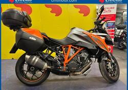 KTM 1290 Super Duke GT ABS (2016 - 18) usata