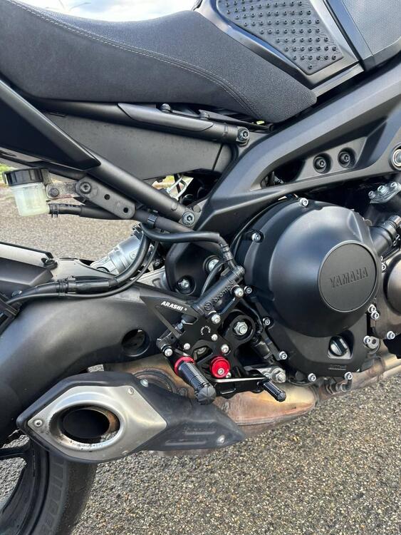 Yamaha MT-09 (2017 - 20) (5)