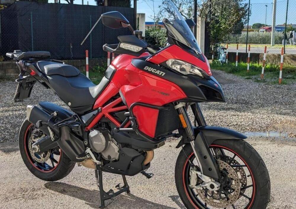 Ducati Multistrada 950 (2021) (3)