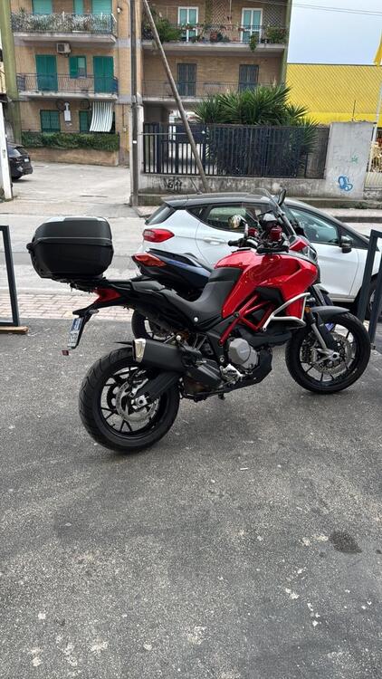 Ducati Multistrada 950 (2021) (5)