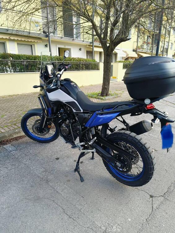 Yamaha Ténéré 700 (2021) (3)