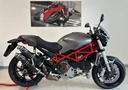 Ducati Monster S4R Testastretta usata