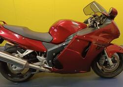 Honda CBR 1100 XX Superblackbird (1996 - 98) usata