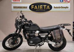 Triumph Scrambler 1200 XC (2019 - 20) usata