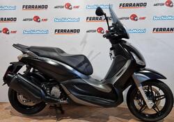 Piaggio Beverly 350 ABS (2016 - 20) usata