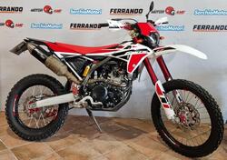 Fantic Motor XEF 250 Enduro Trail (2022) usata