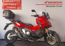 Honda X-ADV 750 DCT (2021 - 24) usata