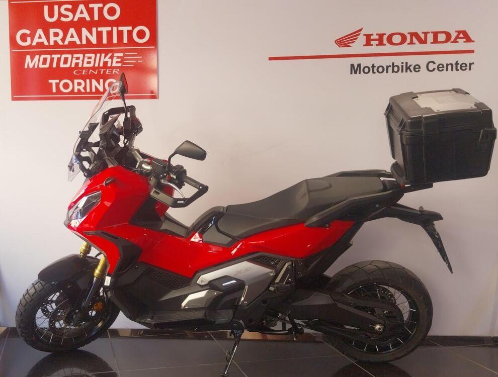 Honda X-ADV 750 DCT (2021 - 24) (2)