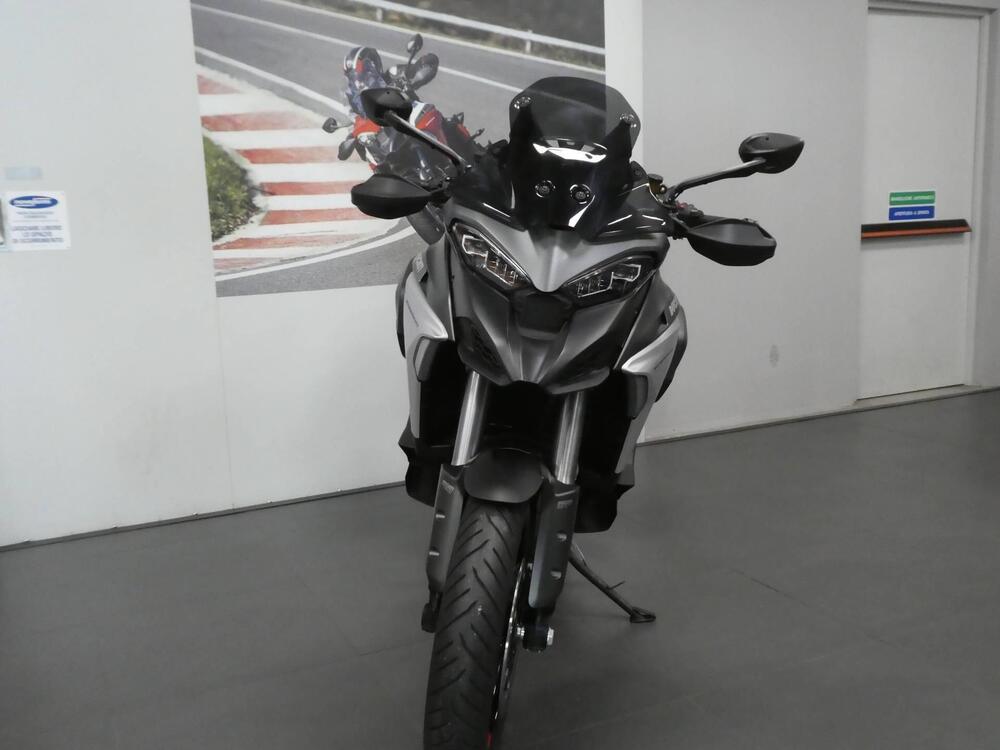 Ducati Multistrada V4 S (2021 - 24) (3)