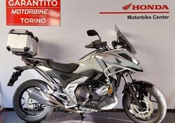 Honda NC 750 X DCT (2021 - 24) usata