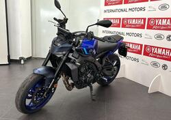 Yamaha MT-09 Y-AMT (2024 - 25) nuova