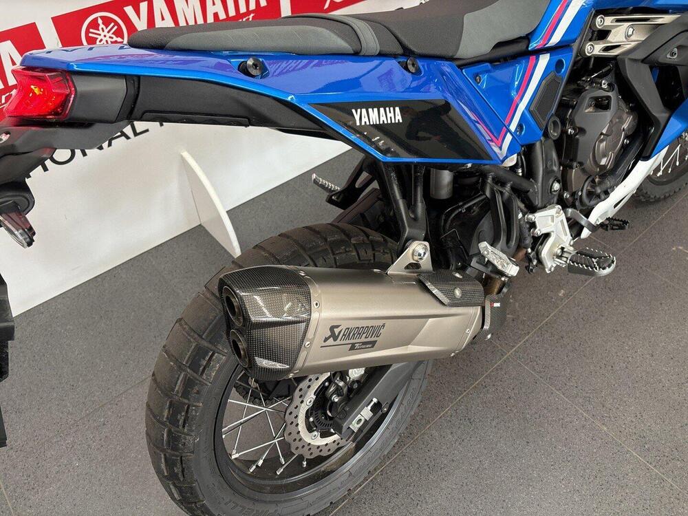 Yamaha Ténéré 700 (2022 - 24) (5)