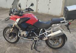 Bmw R 1200 GS (2010 - 12) usata