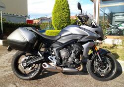 Triumph Tiger Sport 660 (2022 - 24) usata