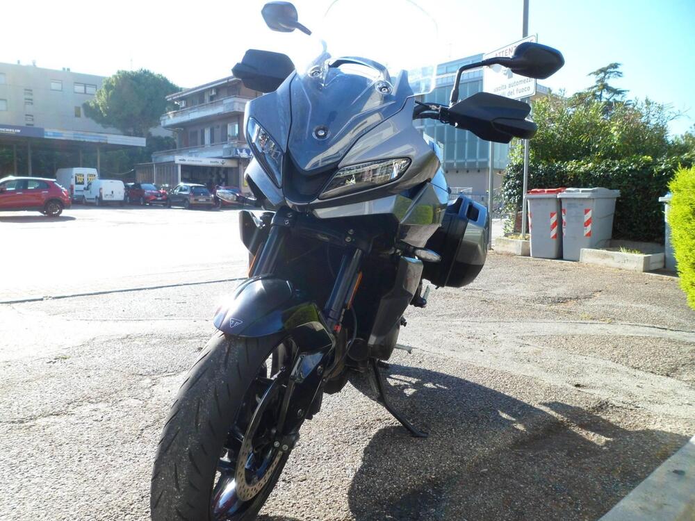 Triumph Tiger Sport 660 (2022 - 24) (3)