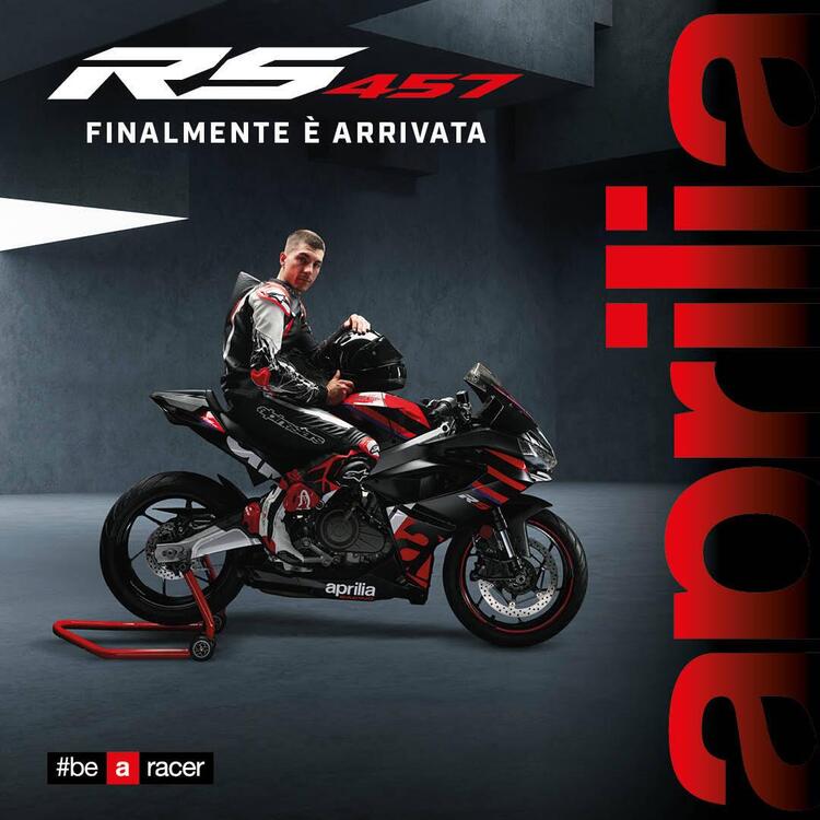 Aprilia RS 457 (2024) (2)