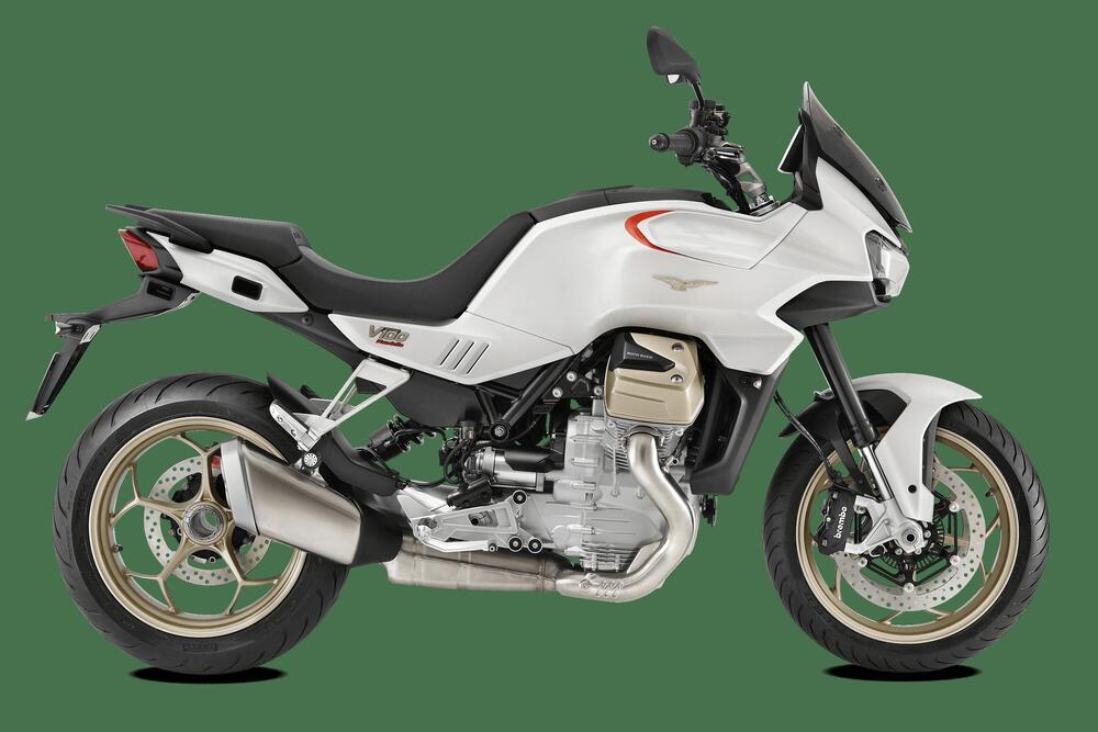 Moto Guzzi V100 Mandello (2023 - 24) (2)