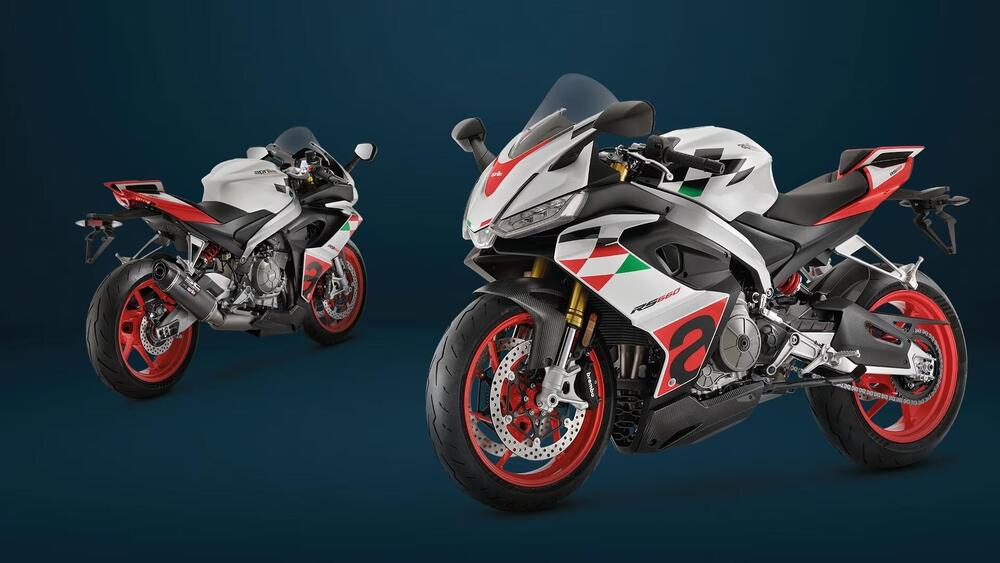 Aprilia RS 660 (2020 - 24) (3)