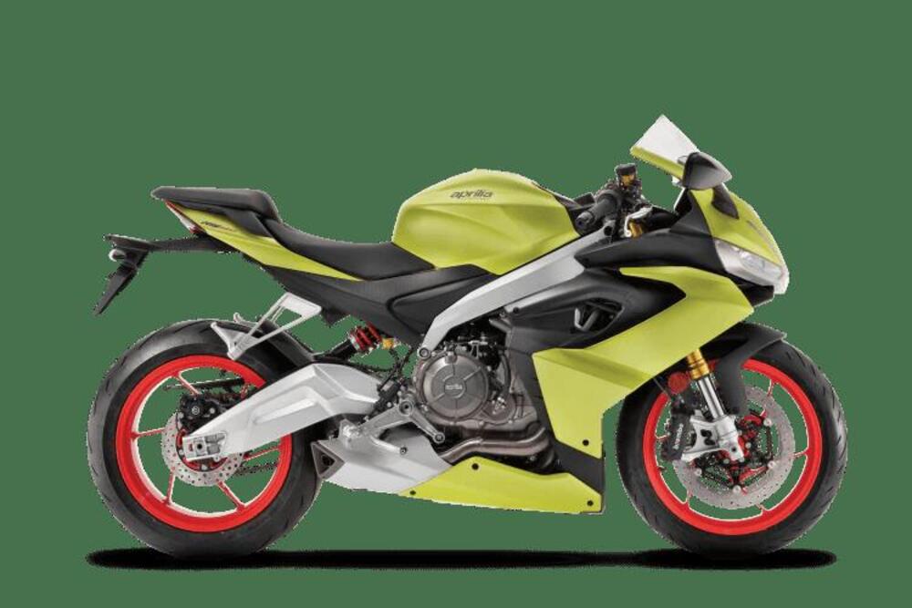 Aprilia RS 660 (2020 - 24) (4)