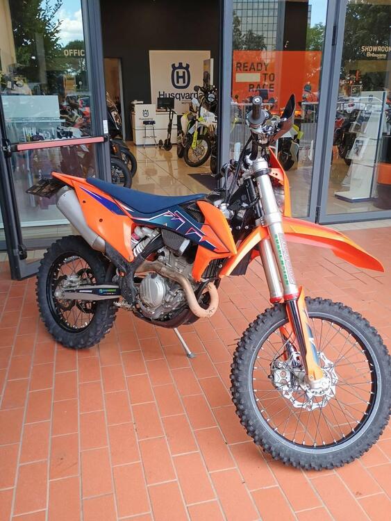 KTM EXC 250 F (2021) (3)