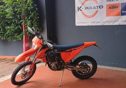 KTM EXC 250 F (2021) usata