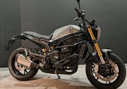 Benelli Leoncino 800 (2022 - 24) nuova