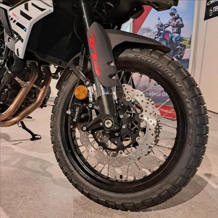 Benelli TRK 702X (2023 - 24) (4)