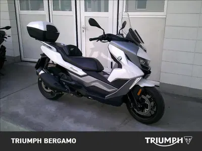 Bmw C 400 GT (2019 - 20) usata