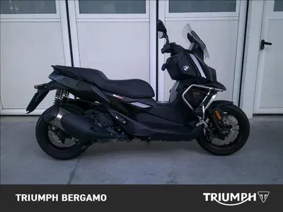 Bmw C 400 X (2021 - 24) usata