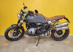 Bmw R nineT 1200 Scrambler (2016 - 20) usata