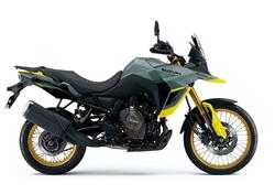 Suzuki V-Strom 800DE (2023 - 24) nuova