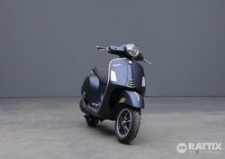 Vespa GTS 300 Supertech Hpe (2021 - 22) nuova