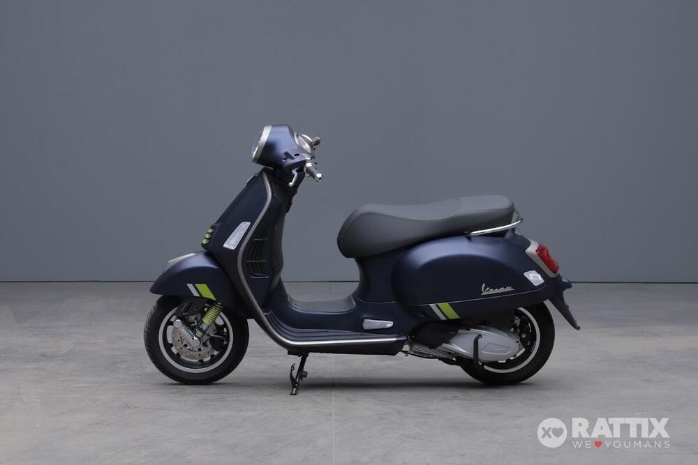 Vespa GTS 300 Supertech Hpe (2021 - 22) (3)