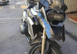 Bmw R 1200 GS (2013 - 16) usata