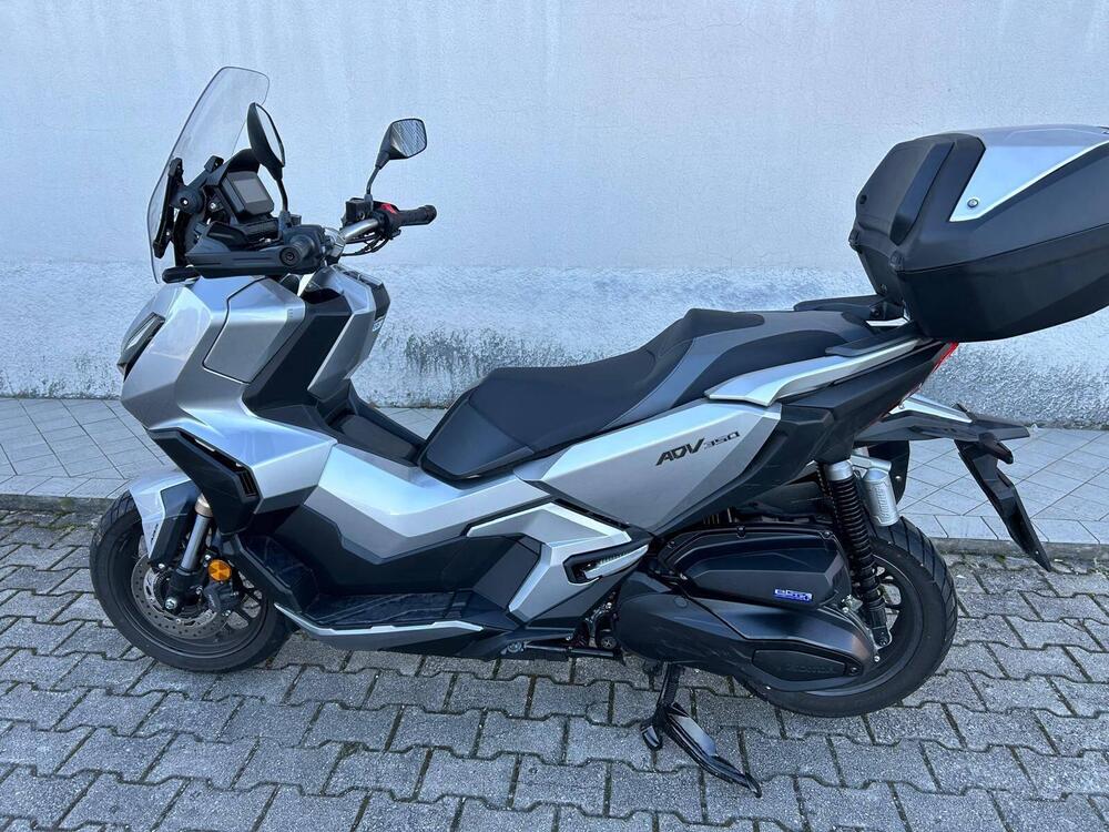 Honda ADV 350 (2022 - 24) (2)