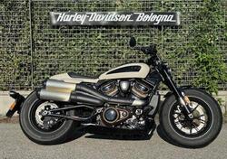 Harley-Davidson Sportster S (2022 - 24) usata