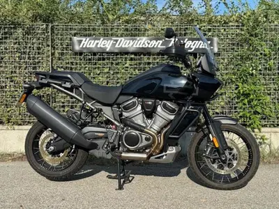 Harley-Davidson Pan America 1250 Special (2020 - 25) usata