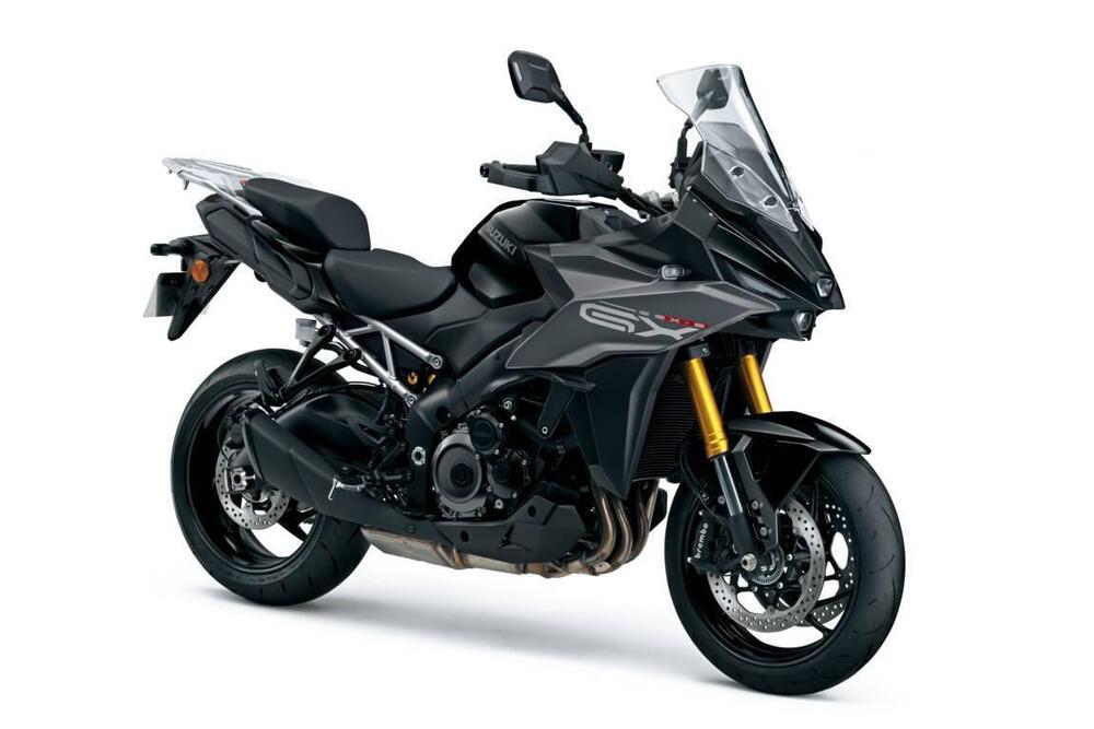 Suzuki GSX-S1000GX (2024) (3)