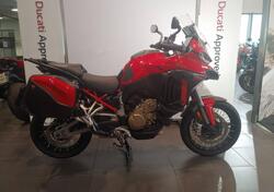 Ducati Multistrada V4 S (2021 - 24) usata