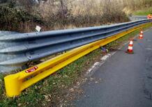 Guardrail salva motociclisti: cosa sono e cosa cambia con il nuovo Codice della Strada